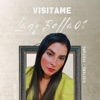 LadyBella01: δωμάτιο συνομιλίας εκτός σύνδεσης