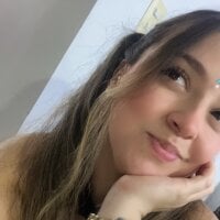 Jasllyferrer_ webcam model