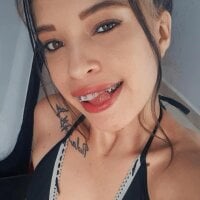 AMAZONITA2026 webcam model