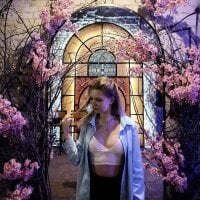 RexellaEverist's Avatar Pic