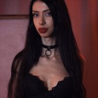 Devilsss_toy webcam model
