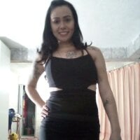 Venusluxodomme's Profile Pic