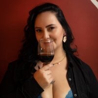 veronicabbw webcam model