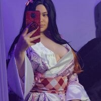 Lily_stone04 webcam