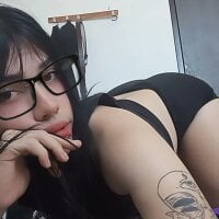 Melisa_Bunny69 webcam