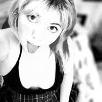 PrincessPanik webcam