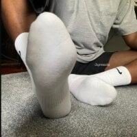 Model Whitesocks_guy