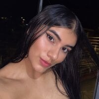 Annykel webcam model