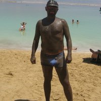 larsmitchel Gambar Avatar