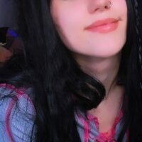 thepretty_kitty webcam model