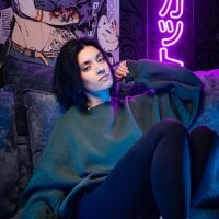 roxy_riot_ webcam model