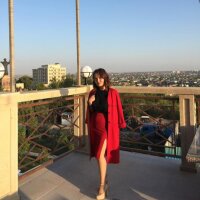 di_amoure12 Adlı Modelin Çevrimdışı Sohbet Odası