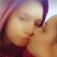 PinkMoonGirls webcam model