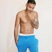 noahhort's Avatar Pic