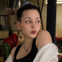 sugarVelour webcam model