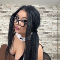 Tokio_akali webcam