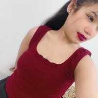 Nishu_05 webcam model