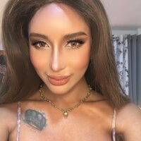 LovingGoddess webcam