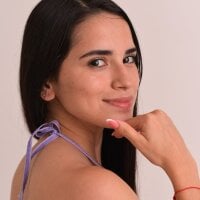 angelica_dymond webcam model