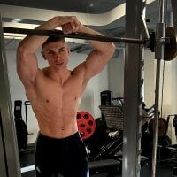 MaxKaiden webcam model