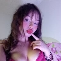 Pamela_wish webcam model