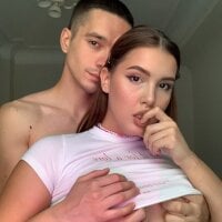 Kriss_Amelia webcam model