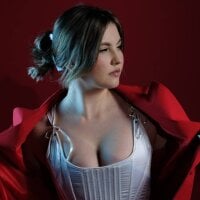 BetsyMctighe – avatarbillede