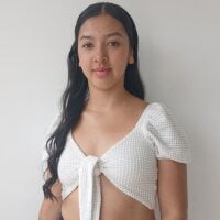 LyraFrost4 webcam model