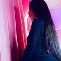 Model Alaska_euphoria
