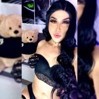 Sophiesweet5 model avatar