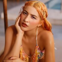 PennyJhonson nude on webcam for live porn video chat
