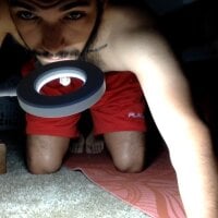 da1jaxx webcam