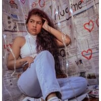Evans_Darling webcam model