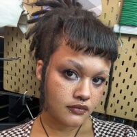 XViolet_TendenciesX webcam