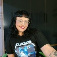 Rowenatattoo webcam model