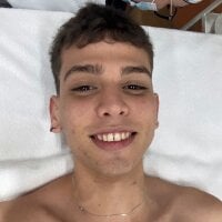 Jasson___ webcam model