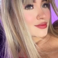 Gigidoll webcam model