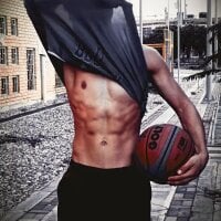 Logan_thomasLive Webcam