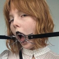 RubyLynxx webcam model