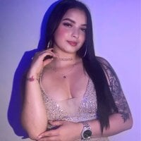 Samantha_Sc webcam model