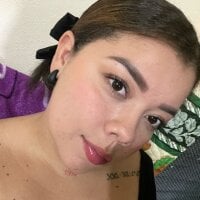 leilapons webcam model