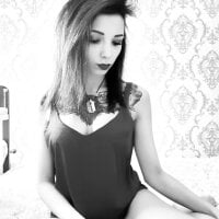 Milfanny's Offline Webcam Chat