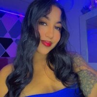 Tamara_Roberts1Live Webcam