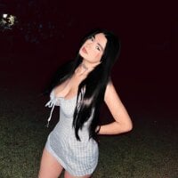 Athenea_sweet_ webcam model