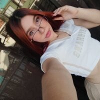 Sofy_G webcam model
