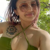 LiliKiim Cam Model Profile | Stripchat