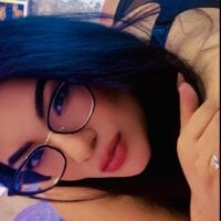 Daring__natasha_ webcam model