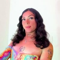 Megan_Gil_ webcam model