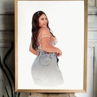 Ella_17_ Adlı Modelin Çevrimdışı Sohbet Odası
