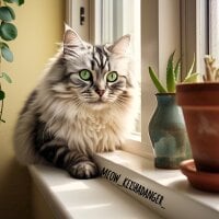 MEOW_KEISHADANGER_ Avatar-Bild
